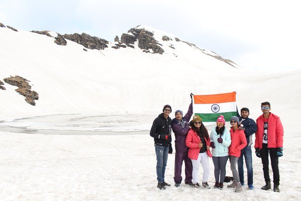 Manali Kasol Amritsar Backpacking Trip(Summer 2025) - Tour