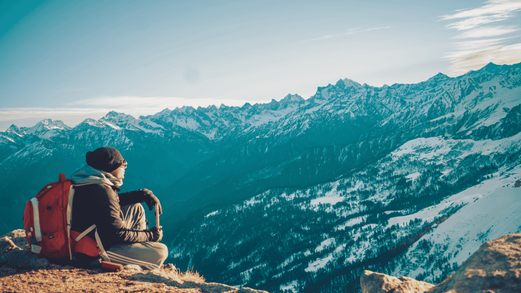 Kedarkantha Winter Trek - Tour