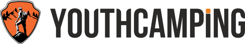 YouthCamping Logo